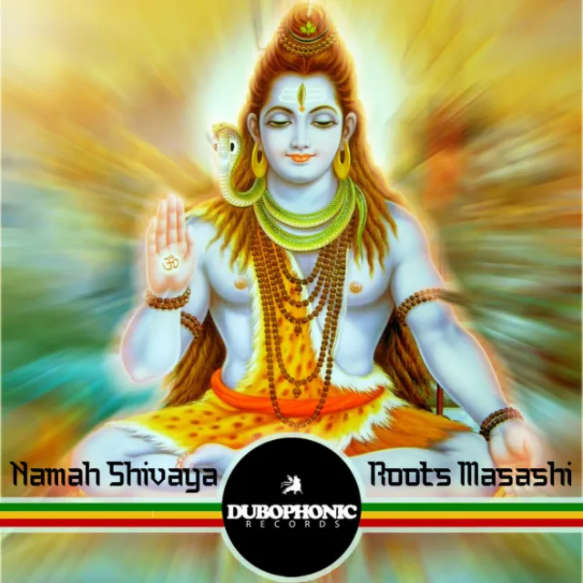 Namah Shivaya