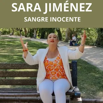 Sangre Inocente by Sara Jiménez