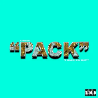 Pack by Lstreetz