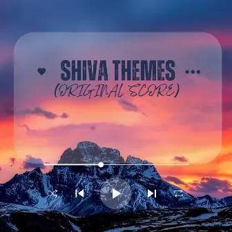 Shiva Themes (Original Score) by Ajmal Tahseen