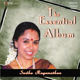 The Essential Album by Calcutta K.S.Krishnamurthy