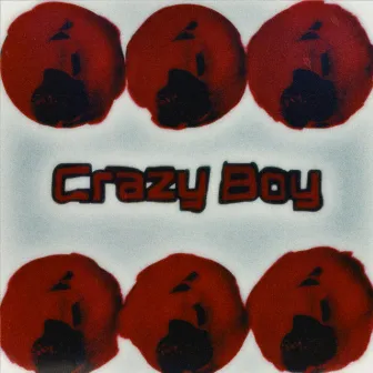 Crazy Boy The EP by Derrick Lumiere