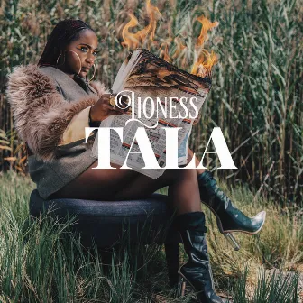 Tala by Lioness