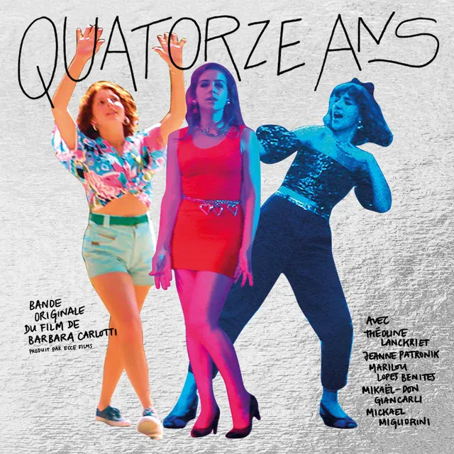 Quatorze Ans