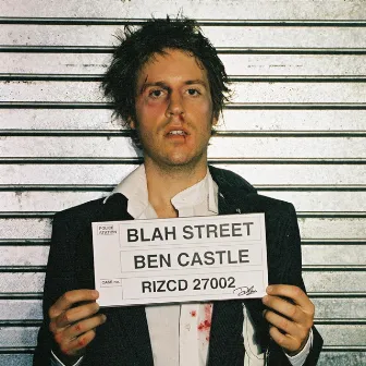 Blah Street (Deluxe Edition) by Ben Castle