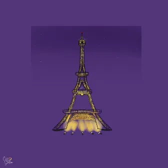 Night In Paris by TossedOnion