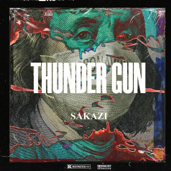 Thunder Gun by sakazi