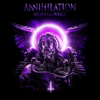 ANNIHILATION by Jhuzzy