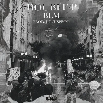 BLM by Double P