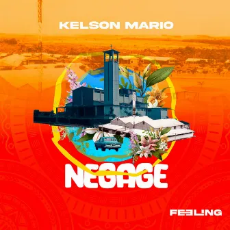 Negage by Kelson Mario