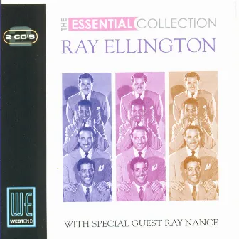 The Essential Collection (Digitally Remastered) by Ray Ellington