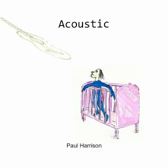 Acoustic by Paul Harrison