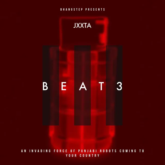 Beat 3