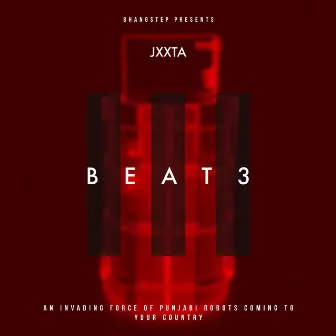 Beat 3 by JXXTA