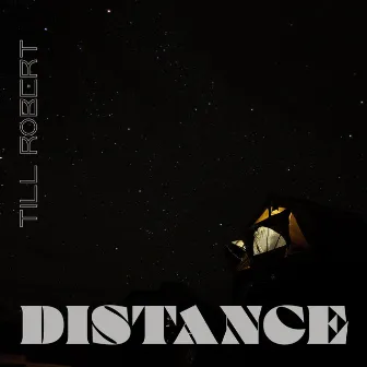 Distance by Till Robert