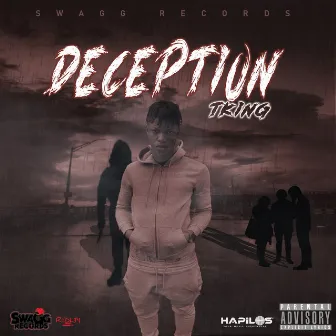 Deception by Tking