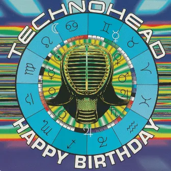 Happy Birthday by Technohead