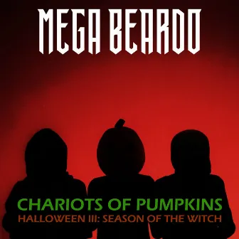 Chariots of Pumpkins (from 