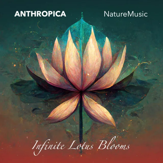 Infinite Lotus Blooms