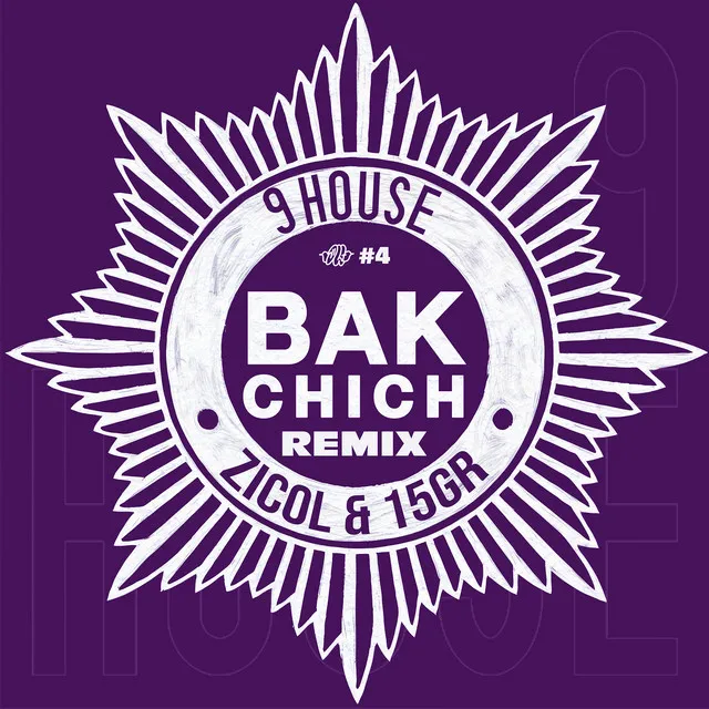 Bakchich (Remix)