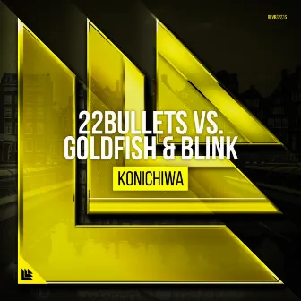 Konichiwa by Goldfish & Blink