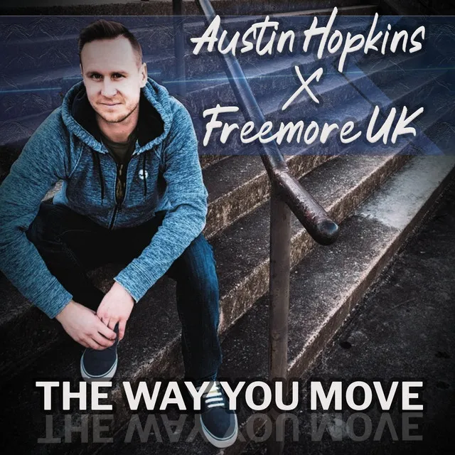 The Way You Move - Radio Edit