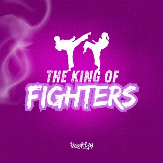 The King Of Fighters by Mc Beka Sp