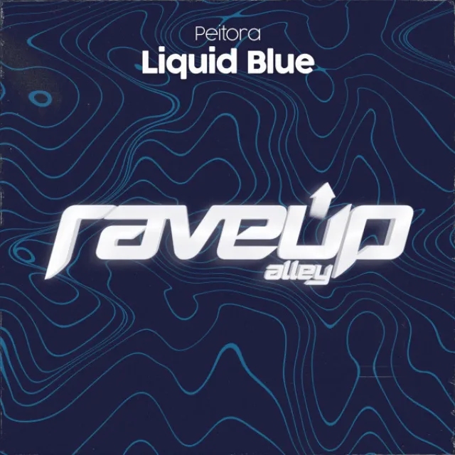 Liquid Blue - Extended Mix