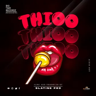 Thioo by Slatine Pro