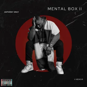 MENTAL BOX 2 by Anthony Gray