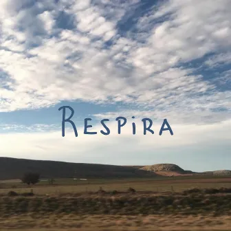 Respira by Ale Kurz