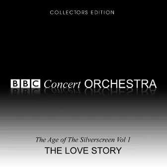 The Love Story Vol. 2 by BBC Big Band