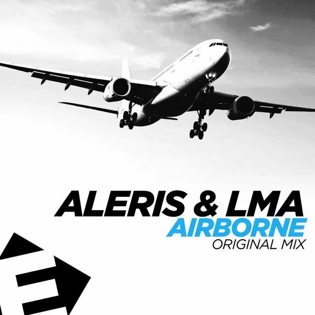 Airborne - Original Mix