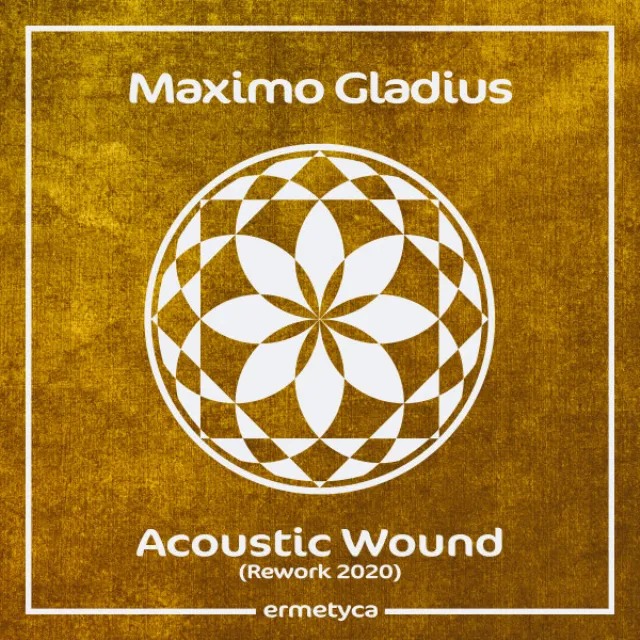 Acoustic Wound - Rework 2020 Radio Edit