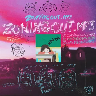 zoningout.mp3 by Physique.