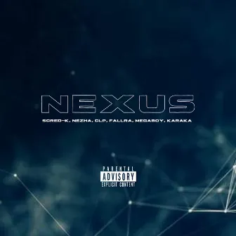 Nexus by Scred-k