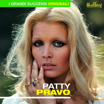 Patty Pravo by Patty Pravo