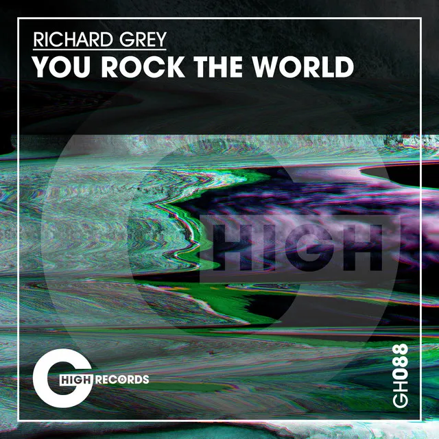 You Rock the World