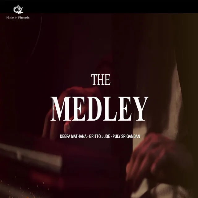 The Medley, Vol. 1