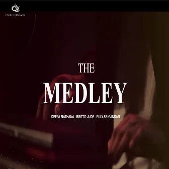 The Medley, Vol. 1 by Puly Srigandan