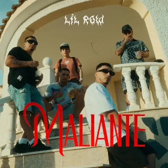 Maliante by Lil Row