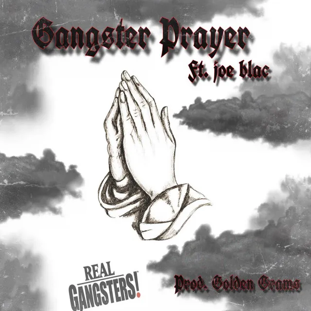 Gangster Prayer