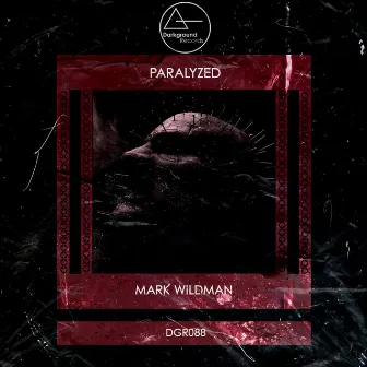 Paralyzed by Mark Wildman