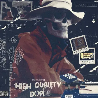 High Quality Dope by CKooliente