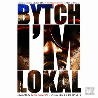 Bytch Im Lokal by Rikk Reighn