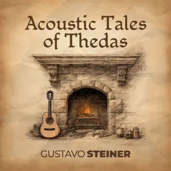 Acoustic Tales of Thedas by Gustavo Steiner