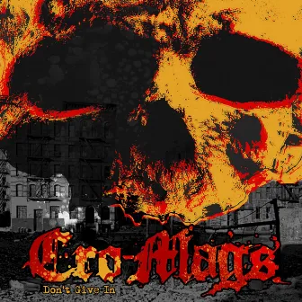 Don't Give In by Cro-Mags