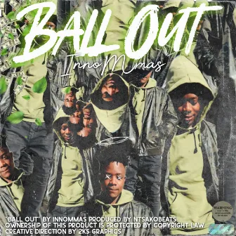 Ball Out by InnoMmas