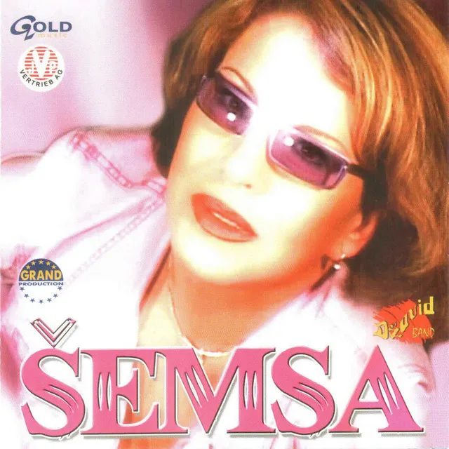 Šemsa