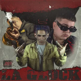 La Glock by El nicky is back